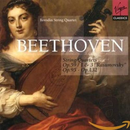 String Quartets