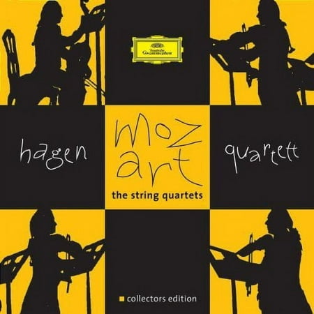 String Quartets