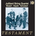 thumbnail image 1 of String Quartets, 1 of 1