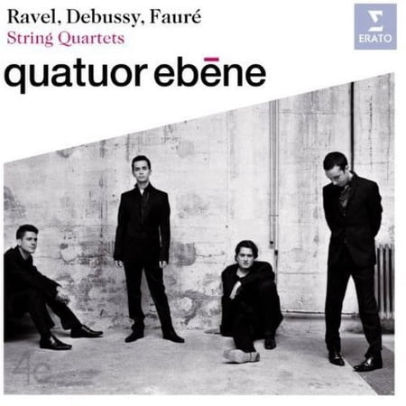 String Quartets