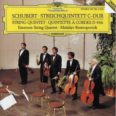 String Quintet