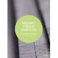thumbnail image 1 of String Quintets Nos.1-6 (DVD), Belvedere, Music & Performance, 1 of 1