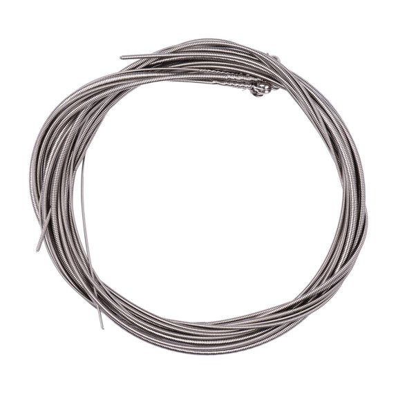 String,Resistant 5 Set(.045-.125) Nickel Wound Corrosion 5 Set(.045-.125) Special Wound Corrosion Resistant Alloy Wire Nickel Wire Nickel Wound Dsfen Buzhi Qisuo