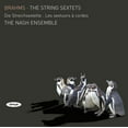 thumbnail image 1 of String Sextets 1 & 2, 1 of 1