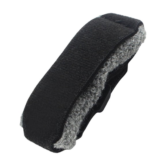 String Silencer Strap for Guitar Guitar String Mute Dampener Fretboard Muting Wrap for Electric Acoustic Bass
