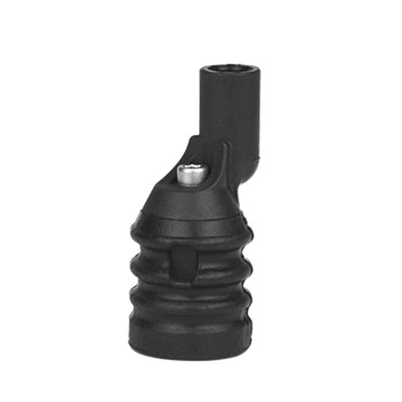 String Suppressor Device for Compound Bows Enhances Precision and Comfort