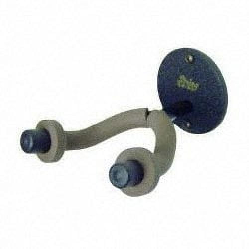 String Swing BCC02U String Swing Stage Plate Guitar Hanger