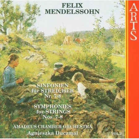 String Symphonies 2