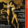 thumbnail image 1 of String Symphonies 3, 1 of 1