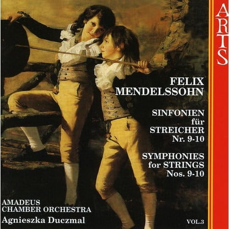 String Symphonies 3