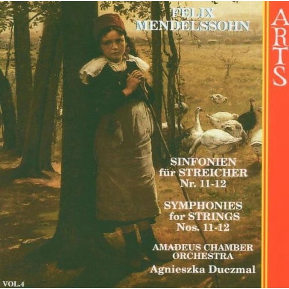 String Symphonies 4