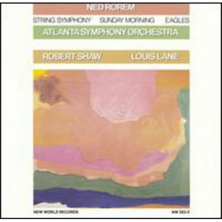 String Symphony / Sunday Morning Eagles