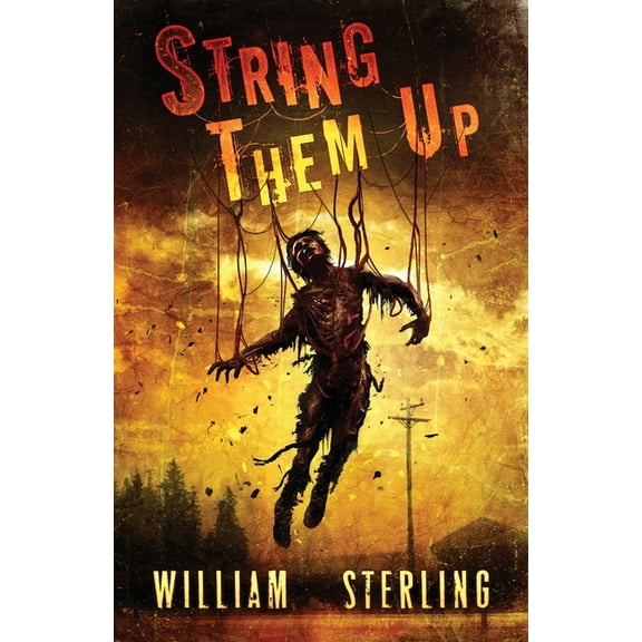 String Them Up, (Paperback)