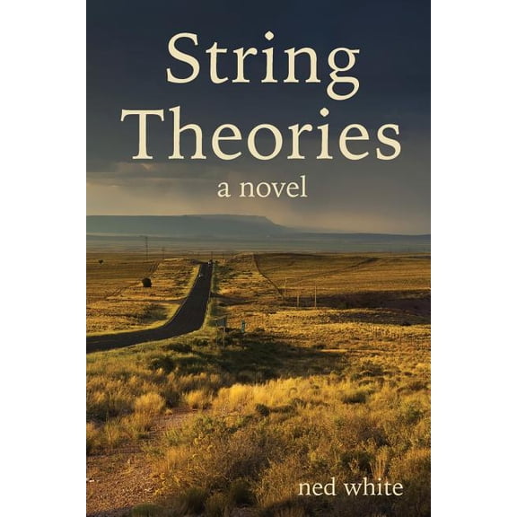 String Theories (Paperback) by Ned White