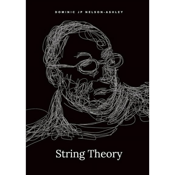 String Theory, (Paperback)