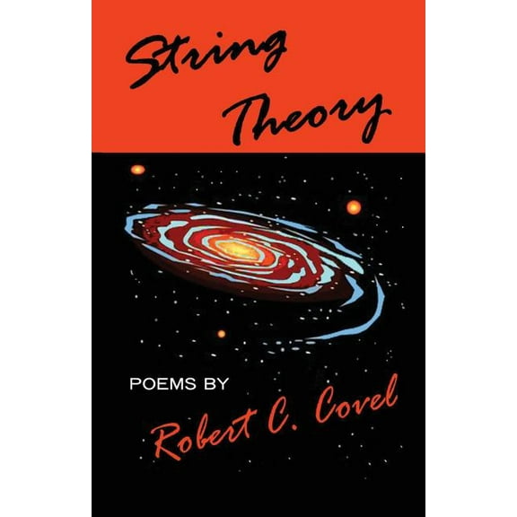 String Theory (Paperback)