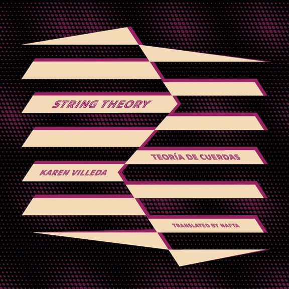 String Theory / Teora de Cuerdas, (Paperback)