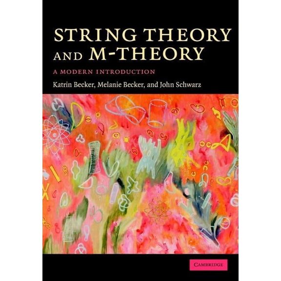String Theory and M-Theory, (Hardcover)