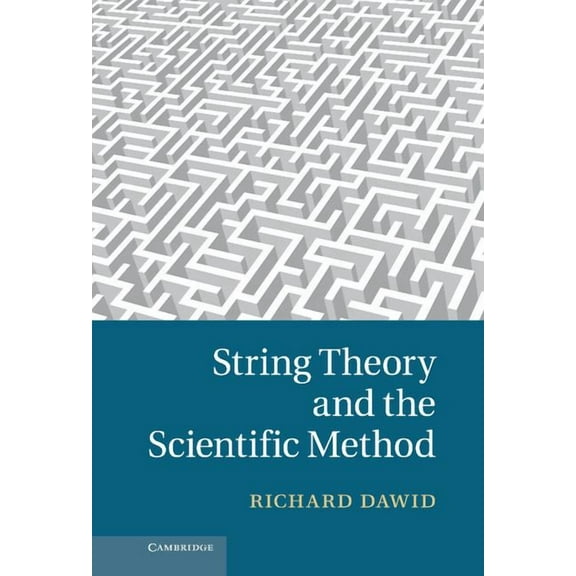 String Theory and the Scientific Method, (Hardcover)
