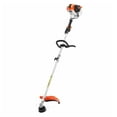 thumbnail image 1 of String Trimmer 25.2CC Gas Weed Wacker, 16.9" Cordless Grass Trimmer, Multi-Functional Lawn Edger, 3T Blade, Weed Eater, 1 of 7