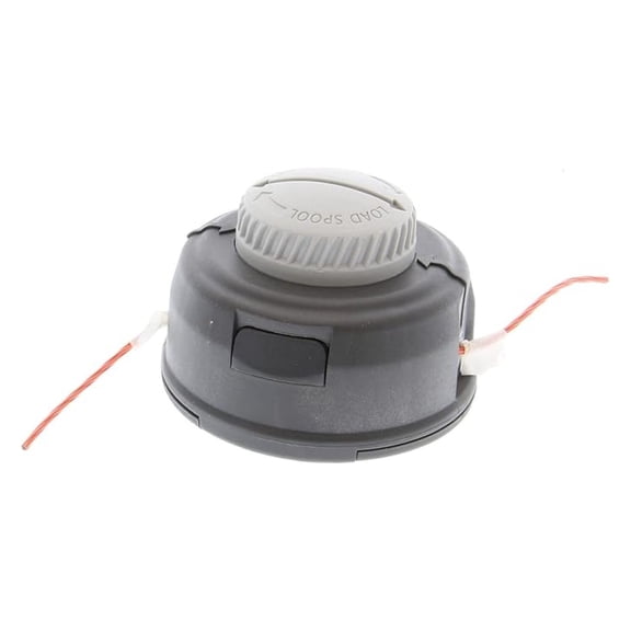 String Trimmer Head Replacement - Fits Homelite UT33600B, Black Max BM26SS 26cc Straight Shaft Trimmers - Compatible with Mfg. No. 090330029