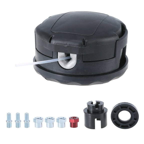 String Trimmer Head Strimmers Head Guard Replacement for Echo SRM225 PAS225 SRM21