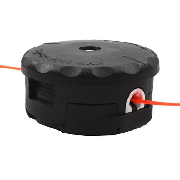 String Trimmer Head, Weed Eater Heads Fit for Speed Feed 400 Echo SRM-210 SRM-225 SRM-230