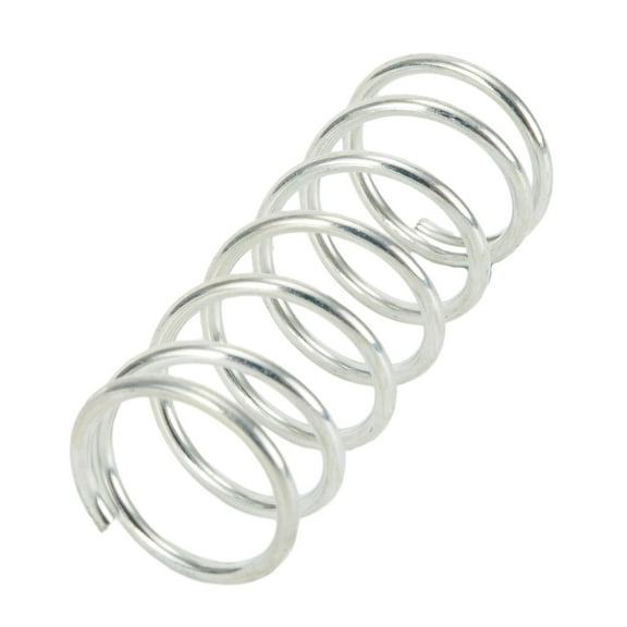 String Trimmer Inner Spring Replacement Part - High Quality Metal Brushcutter Line Head Spring for 2-Line Trimmers, Large Elastic Limit, Durable and Practical, 14.5mm x 43mm, 12g (1 Pack)
