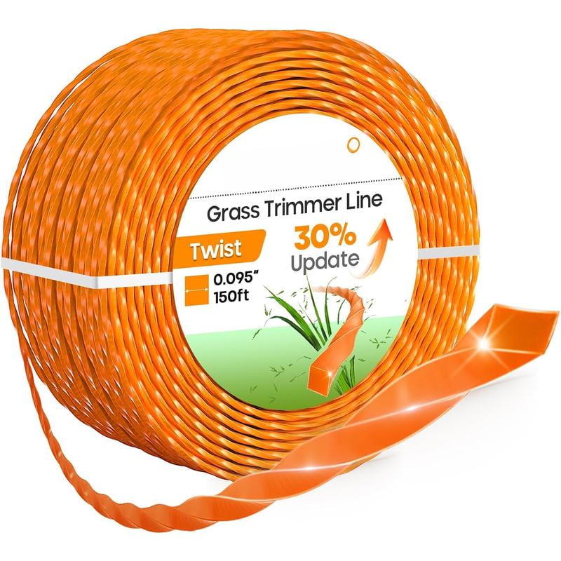 String Trimmer Line .095