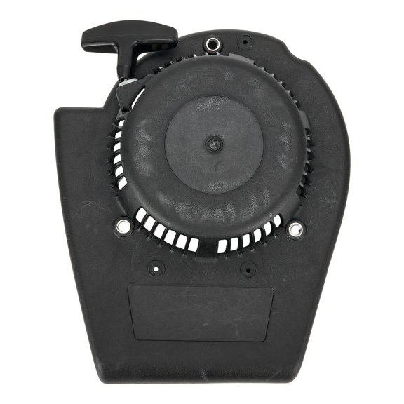 String Trimmer Parts Recoil Starter Recoil Assembly For Sv15O V35 High Quality Plastic 1Pcs Black For Hp454 Rv40