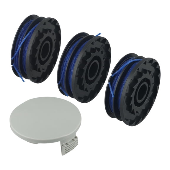 String Trimmer Replacement Spool For Rac123 5132002671 Rlt4027 Rlt4125 Rlt5027 Home Garden Yard Outdoor Power Tool Accessories 3+1