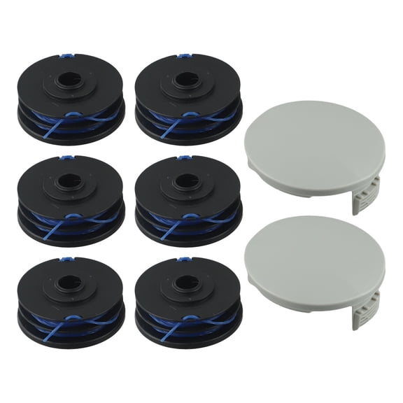 String Trimmer Replacement Spool for RAC123 5132002671 RLT4027 RLT4125 RLT5027