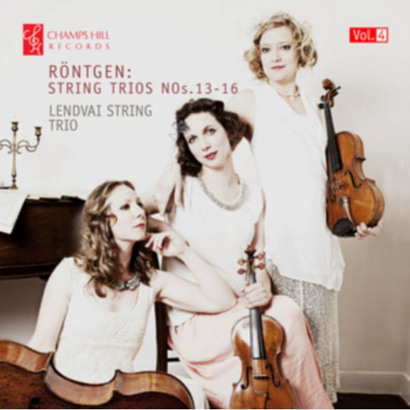 String Trios 13-16