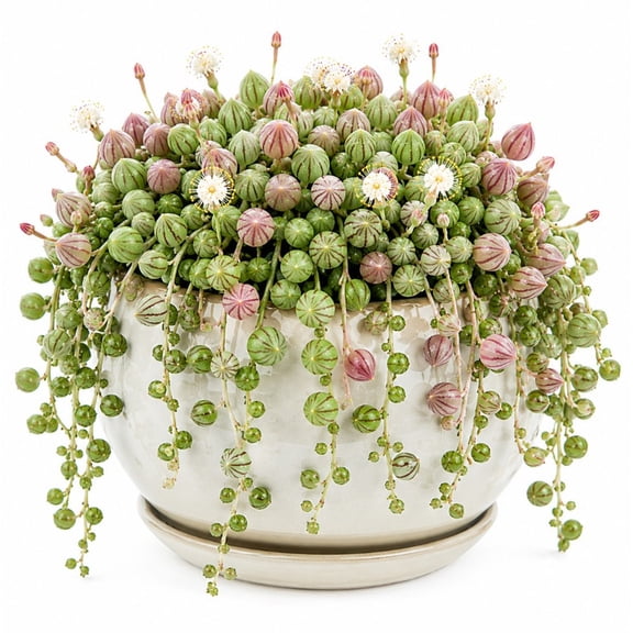 Stringing Plants Live Plants New Arrivals - Walmart.com