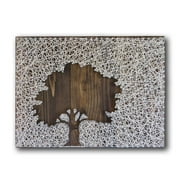 String of the Oak Tree String Art and Craft Kit