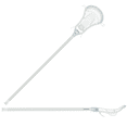 thumbnail image 1 of StringKing Women's Complete Jr. Youth Lacrosse Stick, 1 of 4