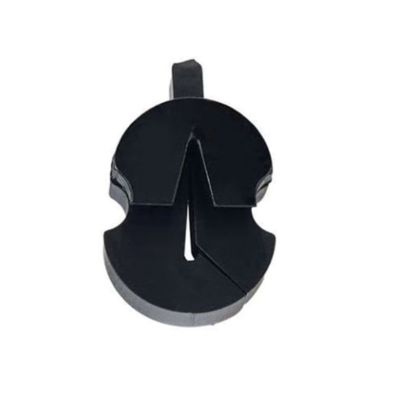 Stringed Instrument Silencers Muffler Rubber Violin/Cello Practice Mute Volumes Control Violin Mute Practice Silencers