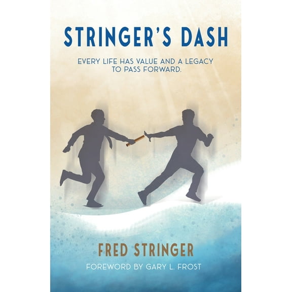 Stringer's Dash, (Paperback)