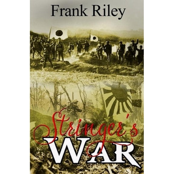 Stringer's War, (Paperback)