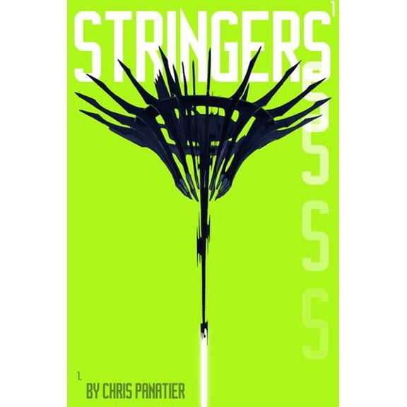 Stringers (Paperback) by Chris Panatier