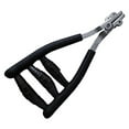 thumbnail image 1 of Stringing Clamp Wide Head 3 Spring Starting Stringing Clamp Tool for Tennis Racket, 1 of 5