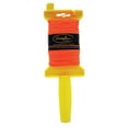 thumbnail image 1 of Stringliner 11706 Chalk Mason Line with Reel, 500', Orange, 1 of 2
