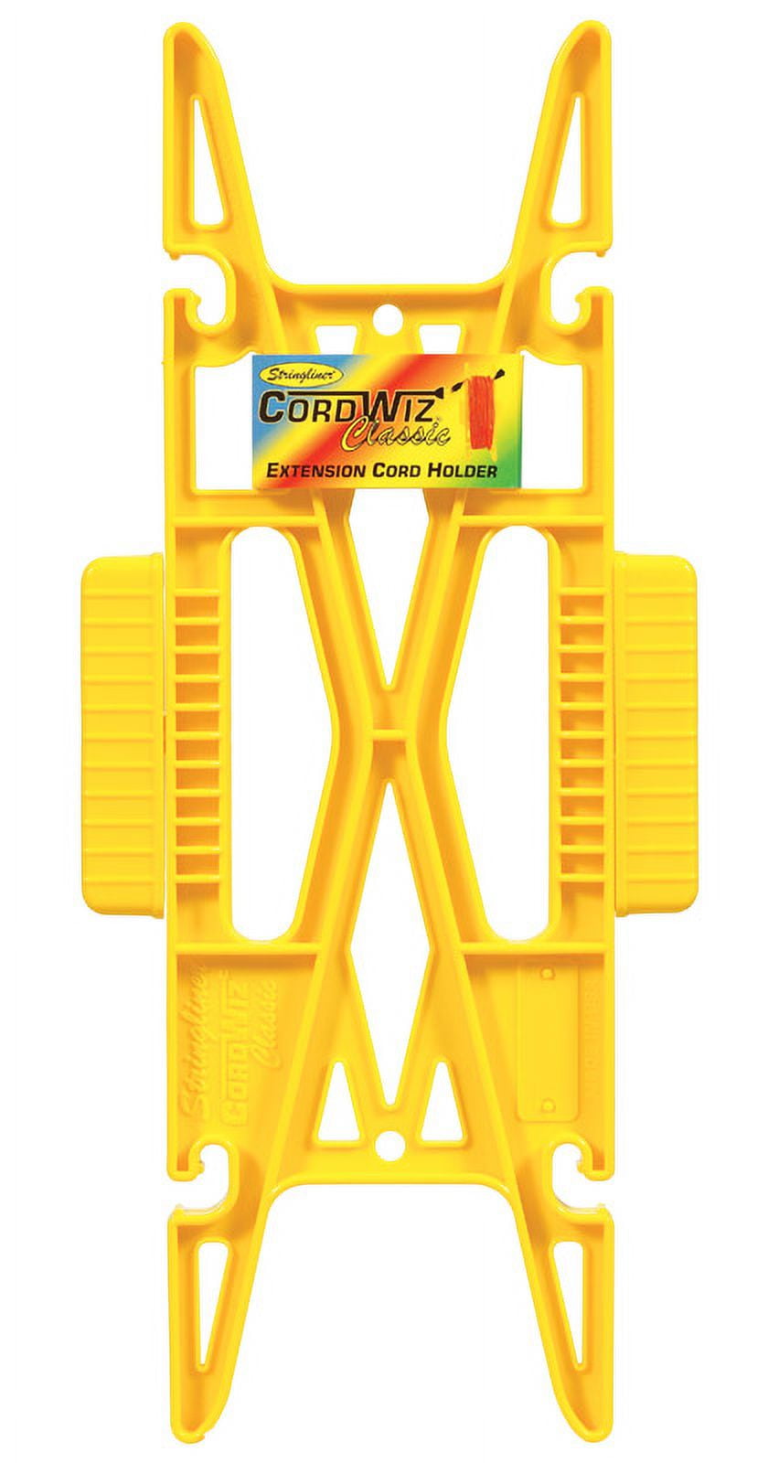 Stringliner CordWiz Cord Holder