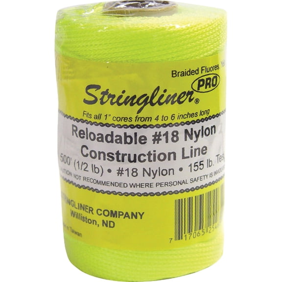 Stringliner Mason Line - Pack of 12