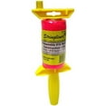 thumbnail image 1 of STRINGLINER Company Available 25162 Braided 250-Feet Reloadable Line Reel, Fluorescent Pink, 1 of 1