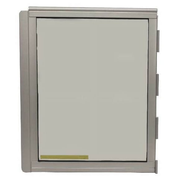 Stringray Boat Center Walkthrough Windshield 9212679A | 19w X 23h