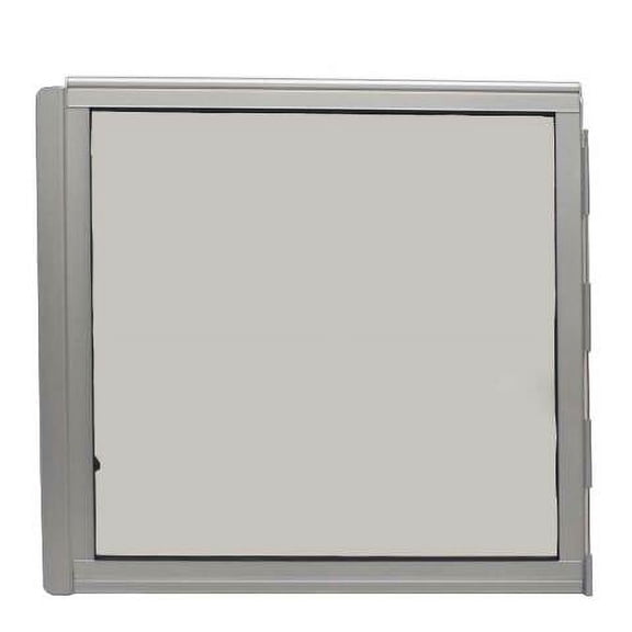 Stringray Boat Center Walkthrough Windshield 92152550A | 24w X 23h