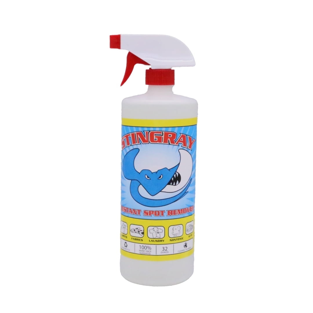 Spot Remover, 32oz, Single - Walmart.com