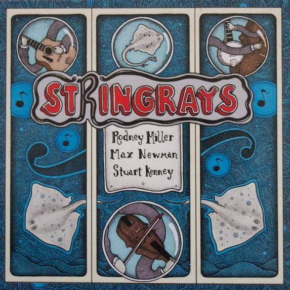 Stringrays