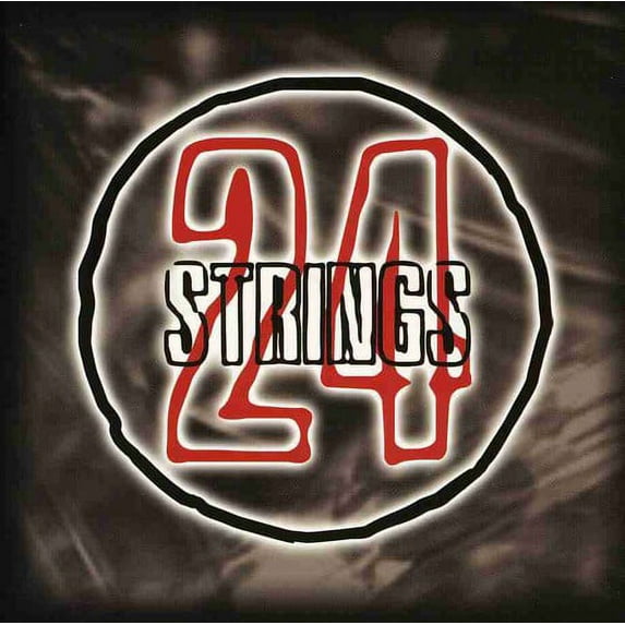 Strings 24